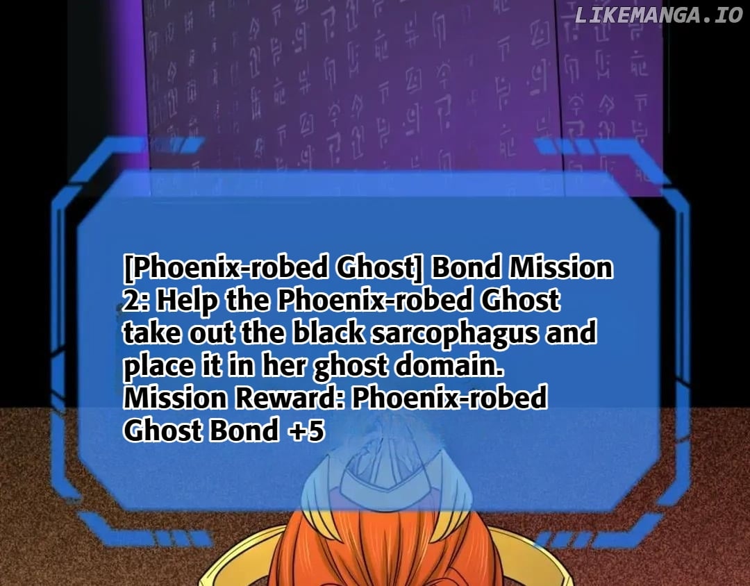Era of the Haunted chapter 86 - page 58